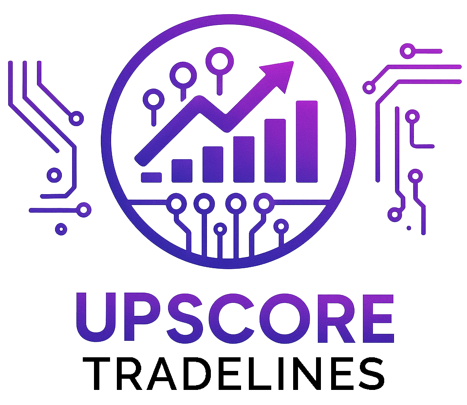 UpScore Tradelines