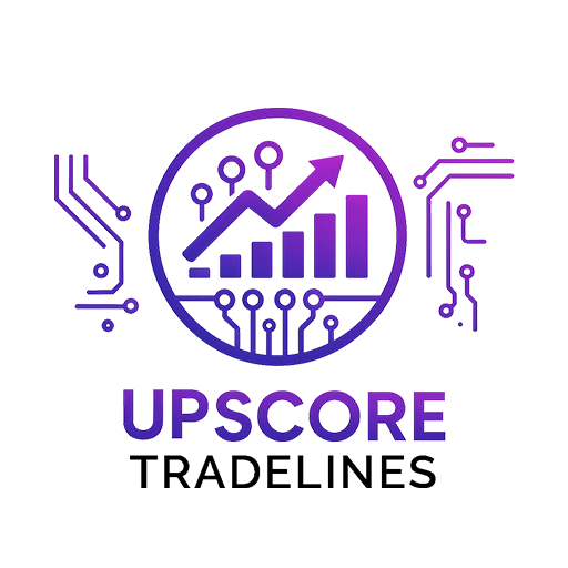 UpScore Tradelines